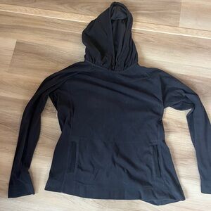 Columbia Fitted Hoodie